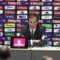 M.ALLEGRI dopo MILAN  vs  CATANIA