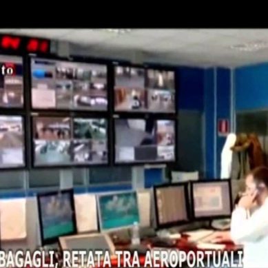 FRASER TV: TG delle 17,30 del 03.05.2013