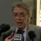 MORATTI, in merito a STRAMACCIONI