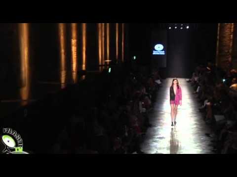 MILANO MODA: Francesca Liberatore