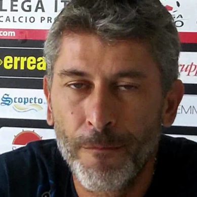 PRO VERCELLI: C. Scazzola alla vigilia della Pro Patria