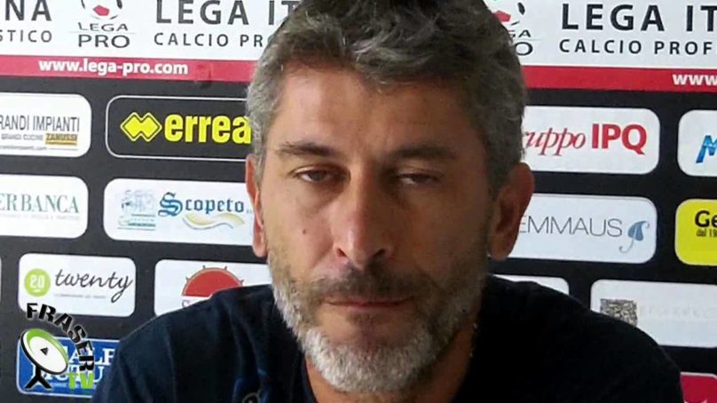 PRO VERCELLI: C. Scazzola alla vigilia della Pro Patria