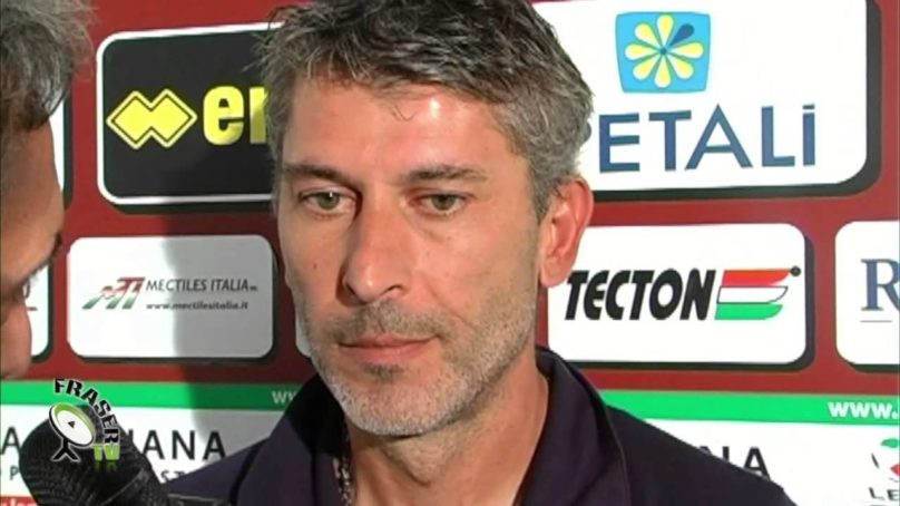 REGGIANA vs PRO VERCELLI 1 – 2 dopopartita