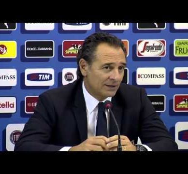 PRANDELLI post Armenia