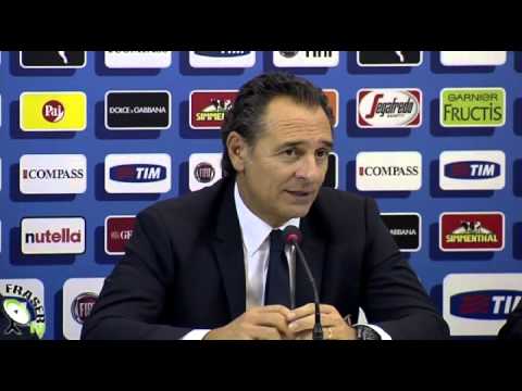 PRANDELLI post Armenia