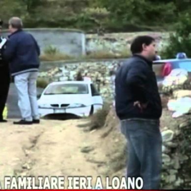 ULTIMISSIME da LAMPEDUSA…….e dal resto del MONDO