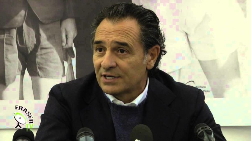 PREMIO PIOLA del Centenario: l’arrivo e la conferenza di Cesare PRANDELLI
