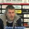 PRO VERCELLI : Conferenza di C. Scazzola pre Coppa Italia
