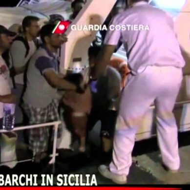 ULTIMISSIME di CRONACA, POLITICA e COSTUME……..
