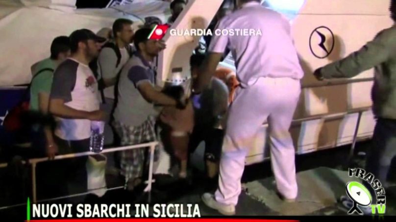 ULTIMISSIME di CRONACA, POLITICA e COSTUME……..