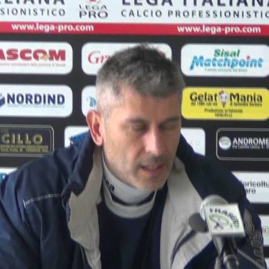 PRO VERCELLI : Conferenza di C. Scazzola pre San Marino