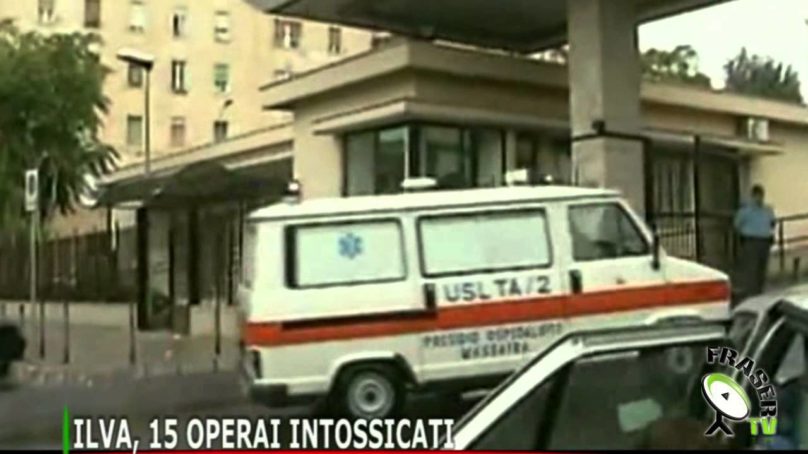 LA CRONACA IN 100 SECONDI