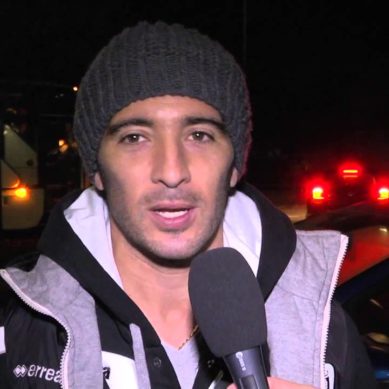 CREMONESE vs PRO VERCELLI: I protagonisti al rientro a Vercelli