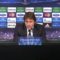 FC JUVENTUS Conte dopo Real Madrid
