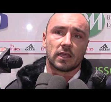 CALCIO SCOMMESSE Parla C. Brocchi