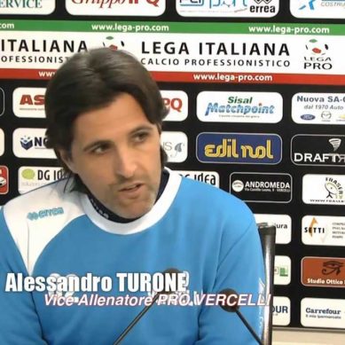 PRO VERCELLI: Conf. A. TURONE