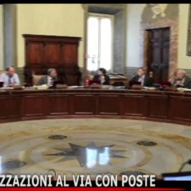 ULTIMISSIME di CRONACA , POLITICA e………