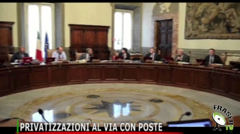 ULTIMISSIME di CRONACA , POLITICA e………