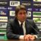 FC JUVENTUS: Conte post Lazio