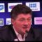 FC INTER: W. MAZZARRI pre Genoa