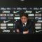 FC JUVENTUS: Conte post Sampdoria