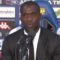 AC MILAN: Seedorf post Sampdoria