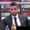 AC MILAN: Presentazione A. TAARABT