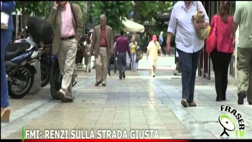 ULTIMISSIME di POLITICA, CRONACA e ……SPORT