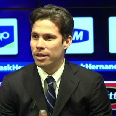 FC INTERNAZIONALE: Presentazione Hernanes