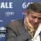 GEORGE CLOONEY al Festival di BERLINO