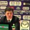 FC INTER: Mazzarri post Fiorentina