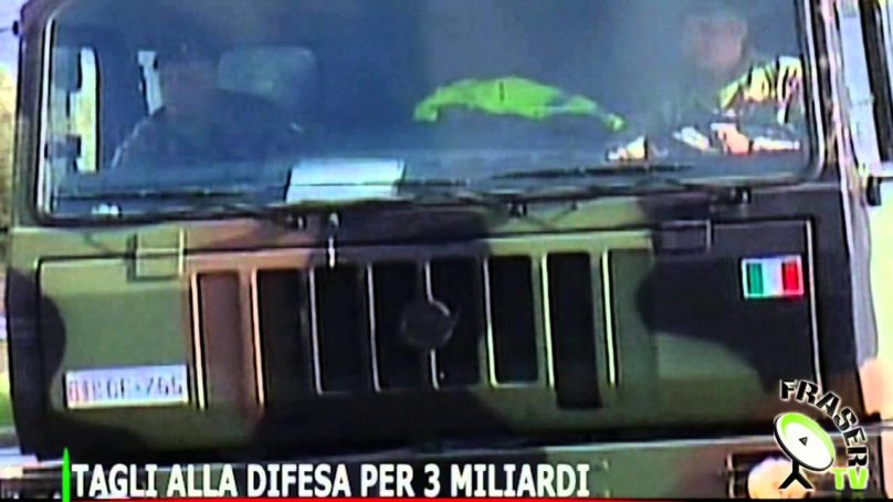 ULTIMISSIME di POLITICA, CRONACA e….SPORT