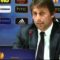 FC JUVENTUS: Conte pre Fiorentina