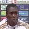 AC MILAN: Conf. C. SEEDORF pre Lazio