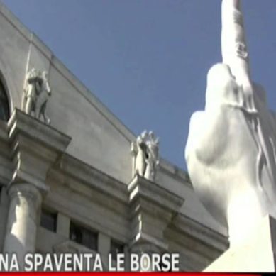 OSCAR all’ ITALIA, CRONACA e…..SPORT