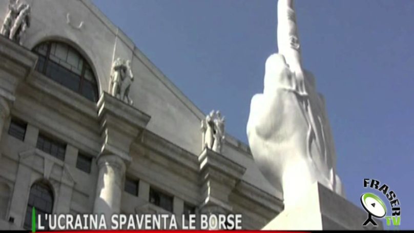 OSCAR all’ ITALIA, CRONACA e…..SPORT