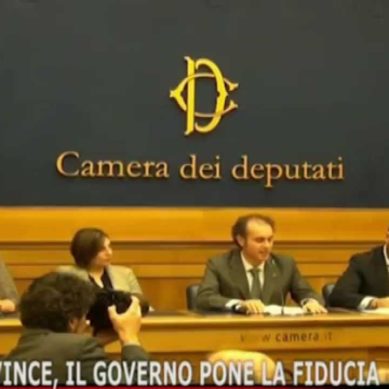 ULTIMISSIME di POLITICA, CRONACA e….SPORT