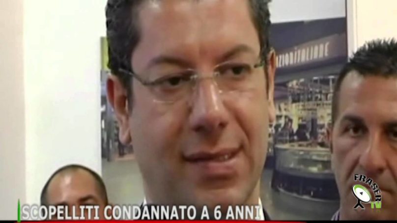 ULTIMISSIME di POLITICA, CRONACA e… SPORT