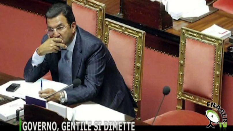 ULTIMISSIME di POLITICA, CRONACA e………
