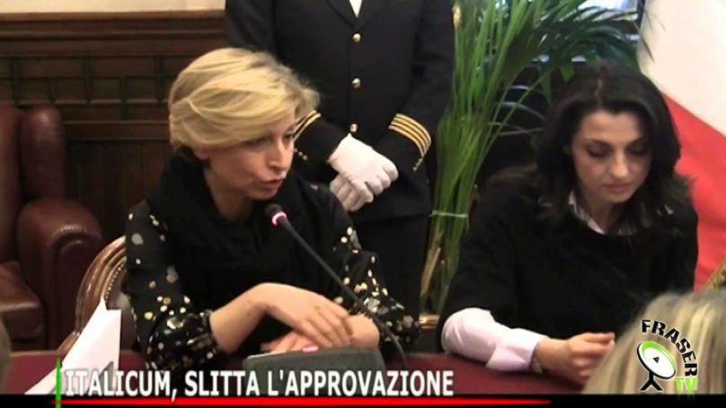ULTIMISSIME di POLITICA, CRONACA e ………