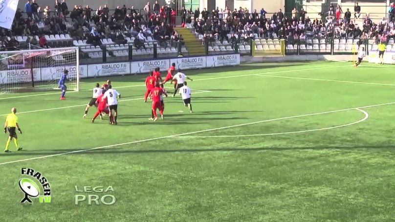 PRO VERCELLI vs CREMONESE 1 – 0 la sintesi