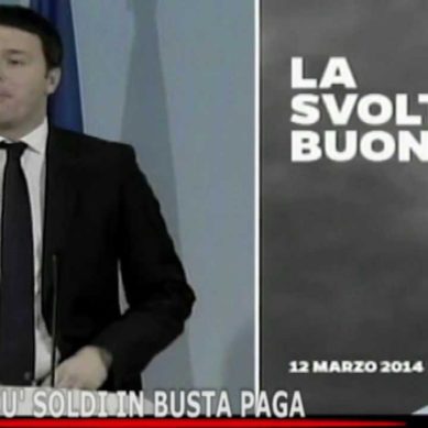 ULTIMISSIME di POLITICA , CRONACA e…..