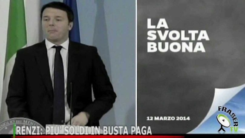 ULTIMISSIME di POLITICA , CRONACA e…..