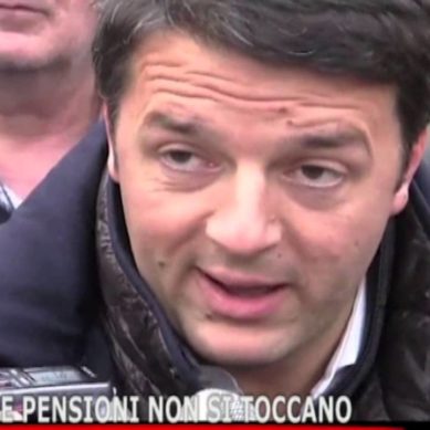 ULTIMISSIME di POLITICA , CRONACA e ….SPORT