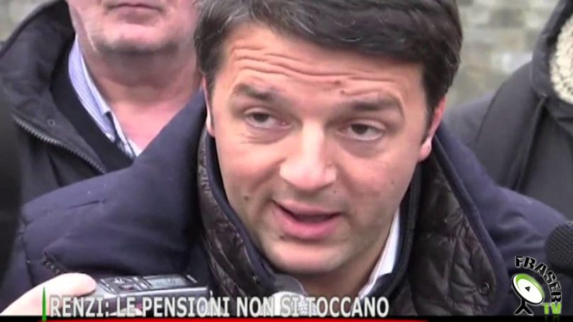 ULTIMISSIME di POLITICA , CRONACA e ….SPORT