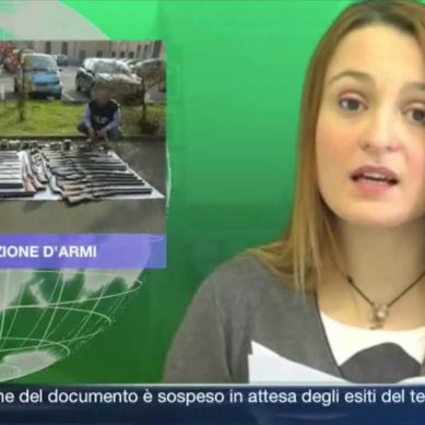 VERCELLINEWS n°2 del 14-03-14