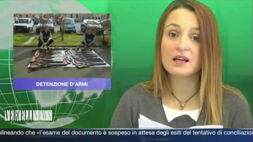 VERCELLINEWS n°2 del 14-03-14