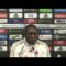 AC MILAN: Conf. C. SEEDORF pre Roma
