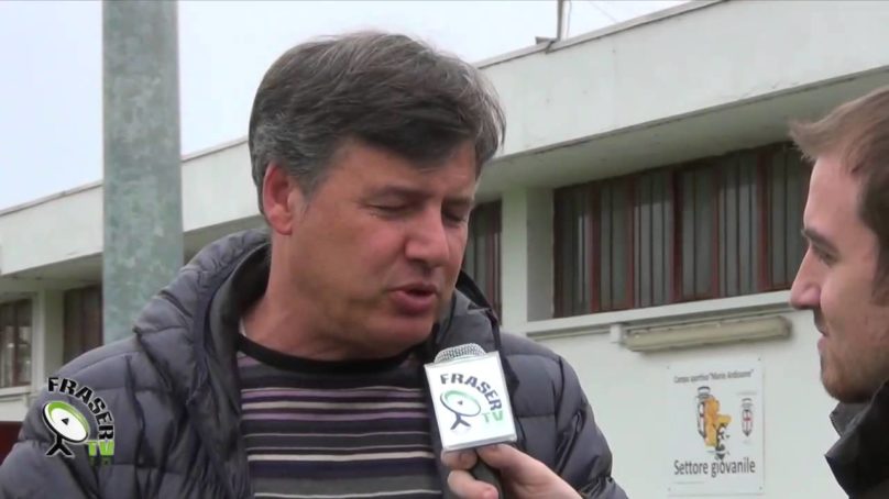 PRO VERCELLI: interviste alla “Berretti”