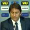 FC JUVENTUS: Conf: A: CONTE pre Lione